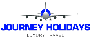 Journey Holidays